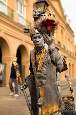 Tage In New Orleans Das Solltest Du Nicht Verpassen