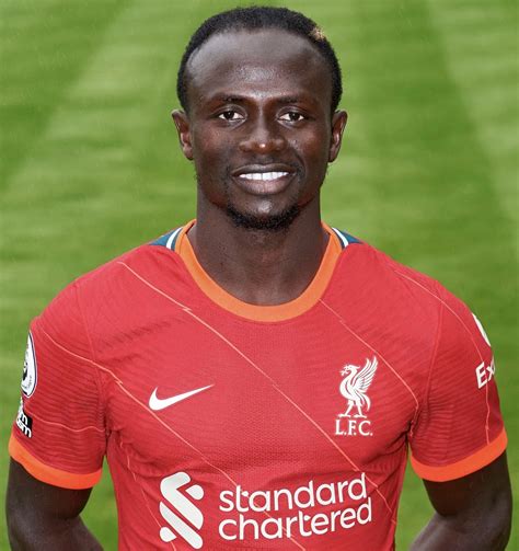 What Is Sadio Man S Net Worth