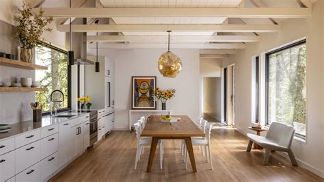 Orca Island House Heliotrope Architects Designs A Shingle Clad Cabin