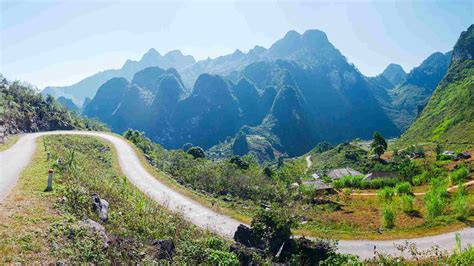 Ha Giang Loop Vietnams Best Travel Experiences