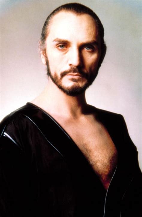 Horrorharem Terence Stamp General Zod Superman