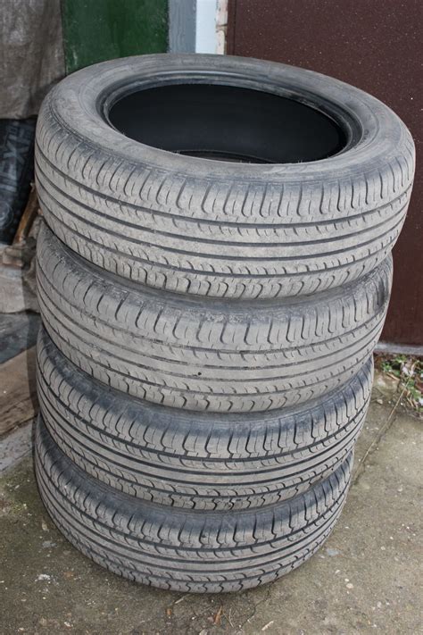 Hankook Optimo K415 205/60 R16 продаю! ) — Chevrolet Cruze (1G), 1,6 л ...