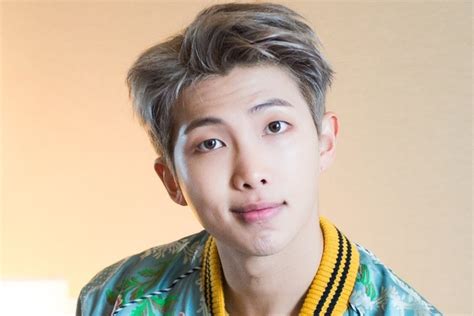 BTS member RM sends K-pop fans into a frenzy with new solo releases ...