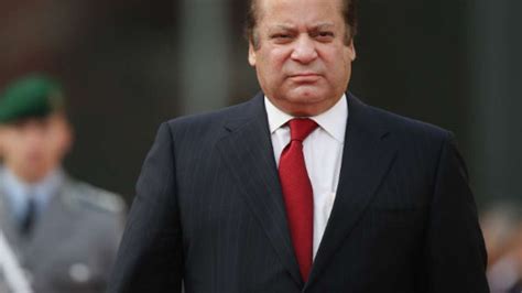 Pakistan Anti Graft Body Gives Nod For Graft Case Against Sharifs