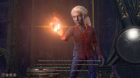 Mastering Baldur's Gate 3: Unleashing the Deep Gnome Revolution in ...