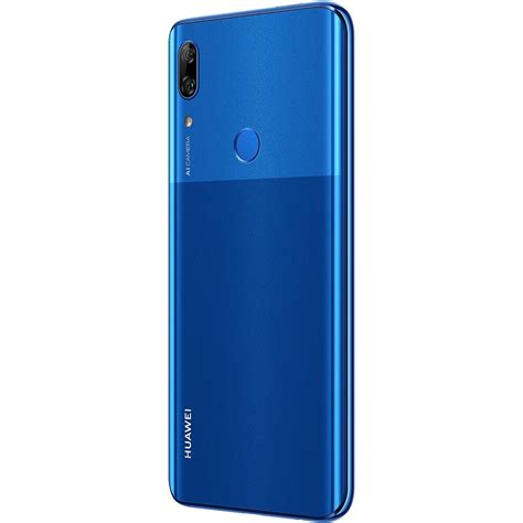 Huawei P Smart Z Gb Sapphire Blue Psmartz Gbblue