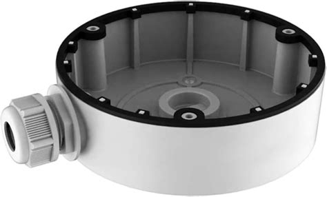 Amazon AmSecu CB130T DS 1280ZJ DM8 Outdoor Conduit Base Junction