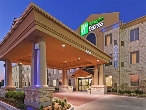 Holiday Inn Express & Suites Oklahoma City NW-Quail Springs Hotel by IHG