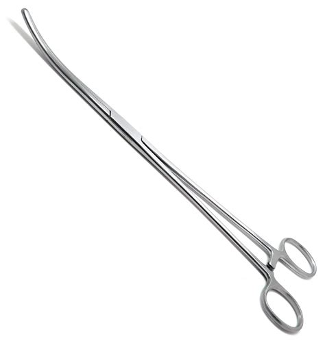 11+ Bonney Forceps - ManvirKruz