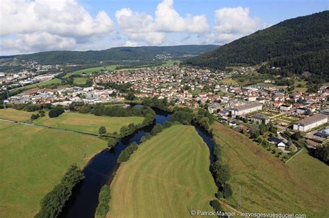 Mairie Saint Etienne Les Remiremont Mentions Legales