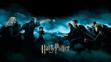 Harry Potter 1920X1080 Wallpapers on WallpaperDog