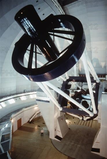 The Special Astrophysical Observatory Of The Former Academy Of Sciences