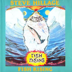 Steve Hillage Fish Rising 1975 Non Remastered AvaxHome