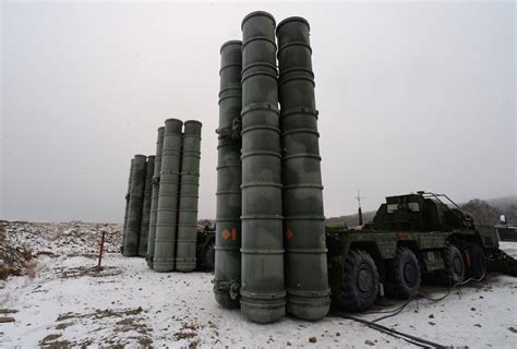 В Пентагоне заявили, что Турция предпочтёт "Пэтриот" российским С-400