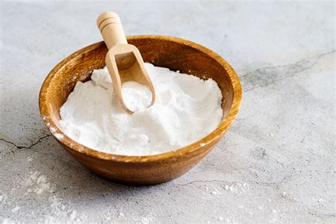 Bicarbonate Of Soda Vs Baking Soda Feed Your Sole