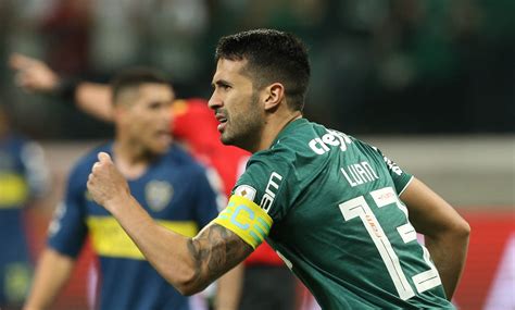 Martelo Batido Palmeiras Define Futuro De Luan Para E Surpreende