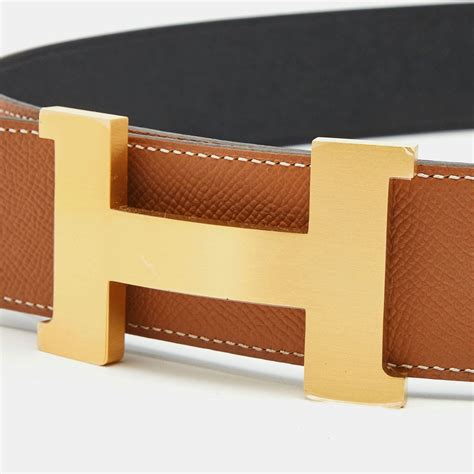 How to Spot A Fake Hermès Belt Tom Parker