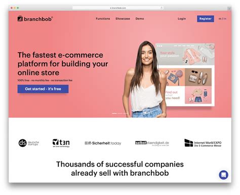 19 Best Cheap Ecommerce Website Builders 2024 Btnecorp