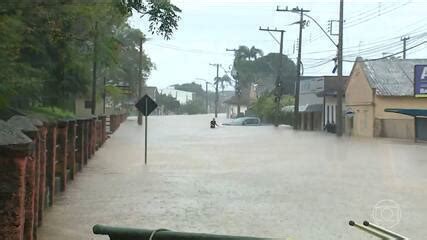 Rio Grande Do Sul Decreta Estado De Calamidade P Blica Por Conta Das