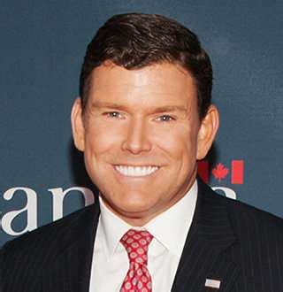 Inside Bret Baier's Cool Family Life With Stunning Brunette Wife