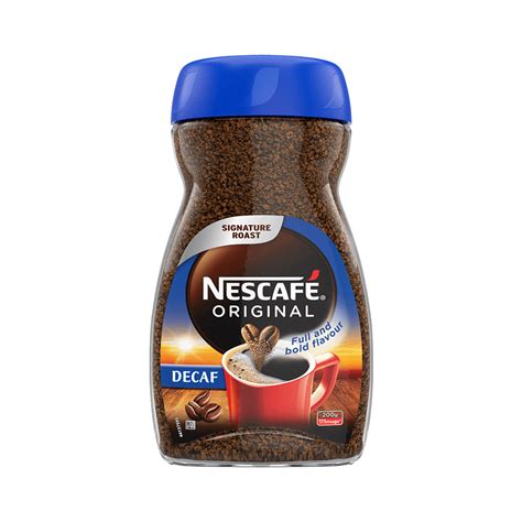 All Nescafé Coffee Types Nescafé Malaysia