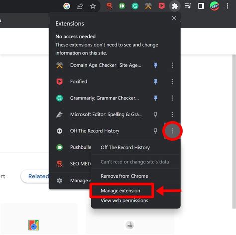 How To See Incognito History On Pc Laptops And Mobile Phones