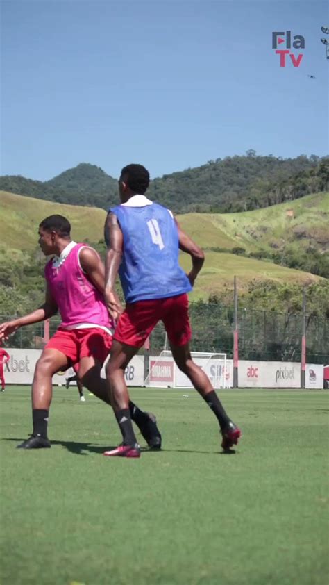 Flamengo On Twitter Dia Vamosflamengo