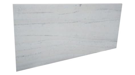 Makrana White Flooring Marble, Slab, Thickness: 24 mm at Rs 55/sq ft in ...