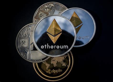 Ethereum How Does It Work Why Does It Matter