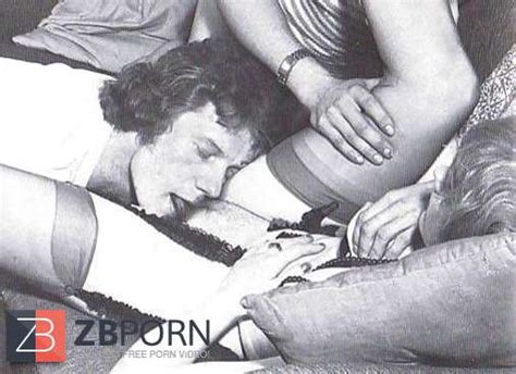 Vintage Set Glad Weekend ZB Porn