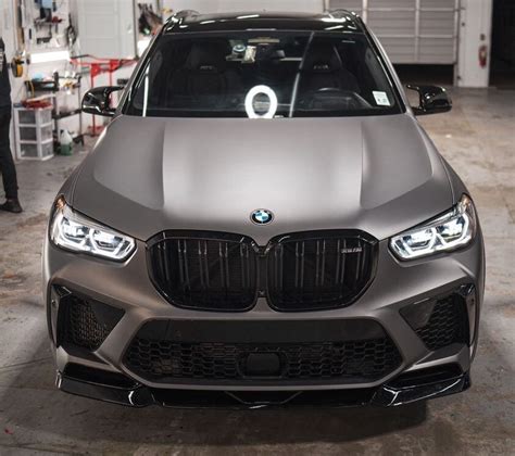 Bmw X M F Bmw X M F Renegade Design