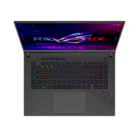 Rog Strix G16 G614ji N4250w Asus Onlineshop