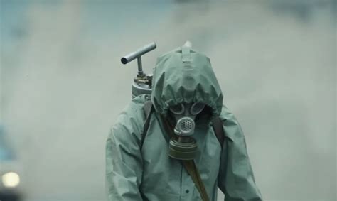 «Чернобыль» стал триумфатором премии BAFTA TV