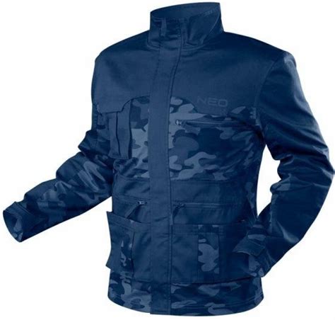 Neo Bluza Robocza Camo Navy Rozmiar Xxl Ceny I Opinie Ceneo Pl