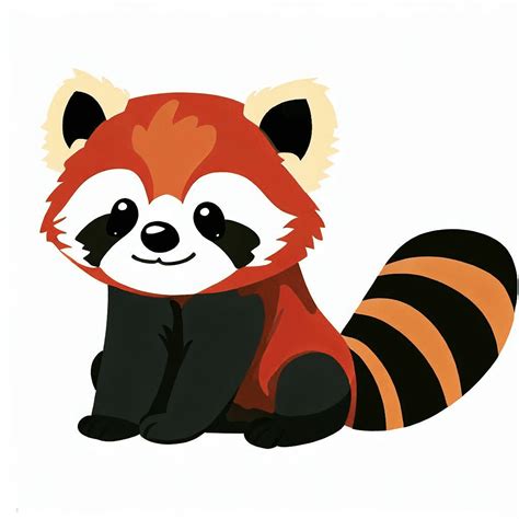 Red Panda Clipart Free Picture Clipartlib