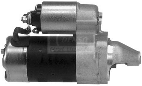 Denso 280 3124 Starter Thmotorsports