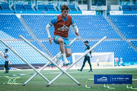 Club Puebla On Twitter El Viernes Tenemos Una Final Y Desde Ya Nos