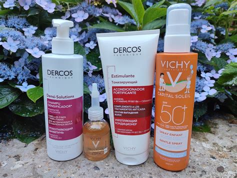 Всё, что Вам нужно - Vichy (часть 2) | Отзывы покупателей | Косметиста