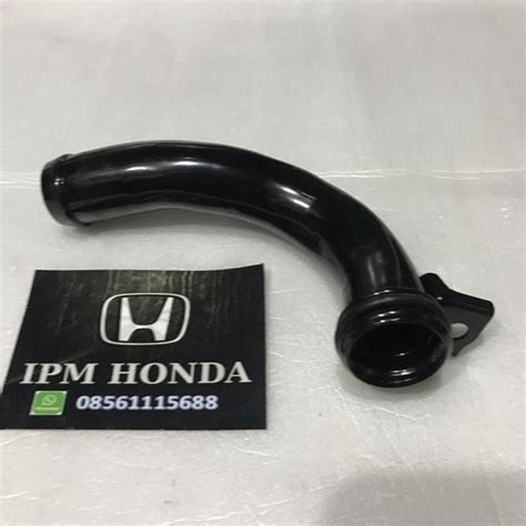 Jual Pipa Waterpump B City Jazz Gen Pwc Rea Pipe Connecting Di