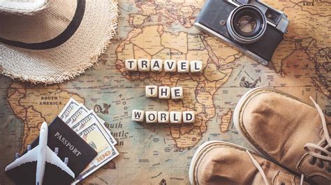 Prayer For Traveling Mercies: Seeking God's Guidance and Protection