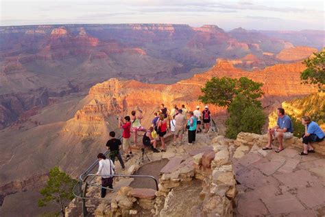 10 Closest Cities Near The Grand Canyon South Rim Helpful Tips