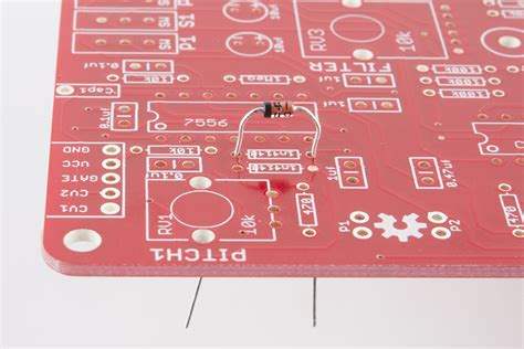 Sparkpunk Hookup Guide Sparkfun Learn