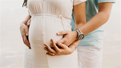 Divorce During Pregnancy In Massachusetts