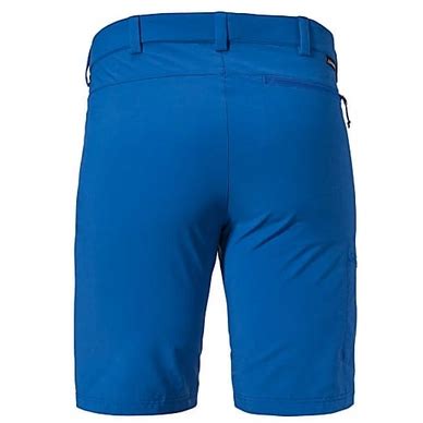 Short Sch Ffel Men Folkstone Sch Ffel Blau Equipementaventure