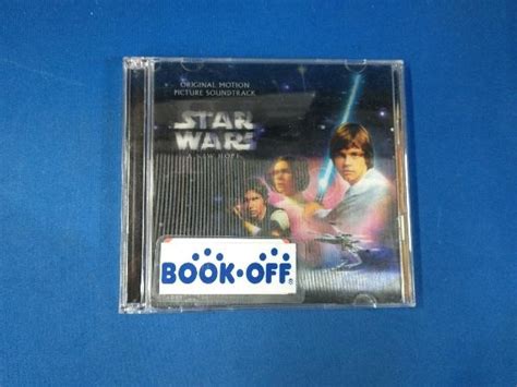 Yahoo オークション オリジナル・サウンドトラック Cd スター・ウ