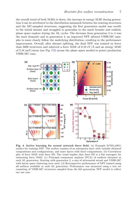 Machine Learning Accelerated Simulations Enable Heuristic Free Surface