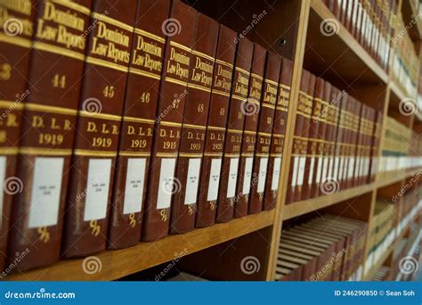 Law book library editorial image. Image of book, archive - 246290850