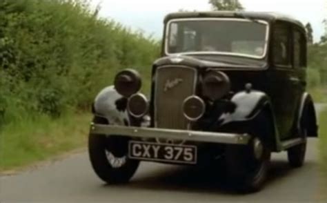 IMCDb Org 1936 Austin Ten Lichfield In Coming Home 1998