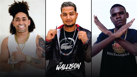 Mc Alef X Mc Negritin Vem Pro Mt Dj Wallison Lan Amento