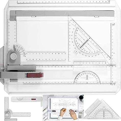 Table Dessin Format A De Rotring X Mm Amazon Fr Cuisine